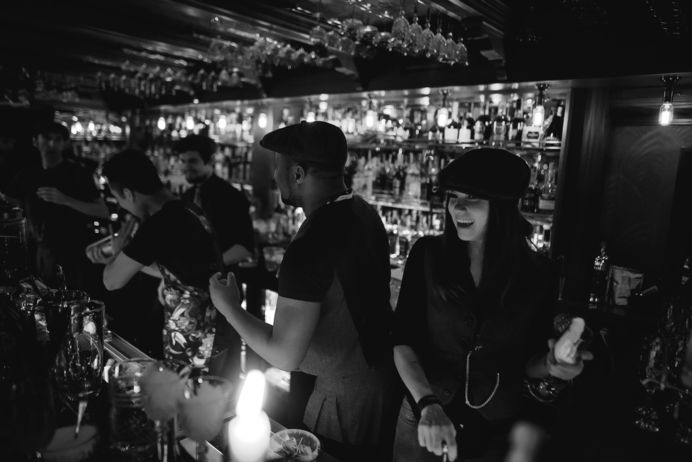 Zelda Bar фото