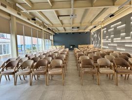 Grand Conference Hall для заходів у Полтаві фото №2