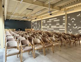 Grand Conference Hall для заходів у Полтаві фото №3
