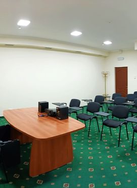 Переговорная комната в Ивано-Франковске фото №3
