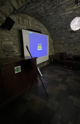 Конференц-зал «Середньовічний» Кам'янець-Подільський фото №3