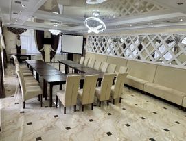 Комфортний зал для конференцій, семінарів до 80 осіб фото №2