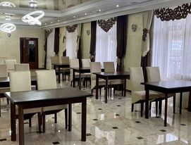 Комфортний зал для конференцій, семінарів до 80 осіб фото №4