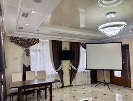 Комфортний зал для конференцій, семінарів до 80 осіб фото №5