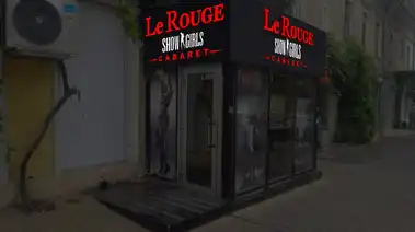 Ночной клуб "Bright Club & Karaoke Rooms"