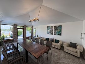 Оренда території на Дніпрі з басейном для заходів "LOFT 2" фото №2