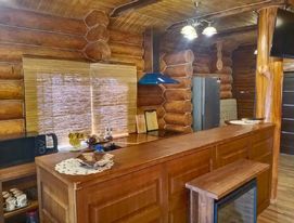 Будинок з басейном та чаном на березі річки, р-н парку "Новоселиця" фото №5
