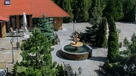 Готельний комплекс, 15 хв. від Києва ПІД КЛЮЧ All Inclusive фото №4