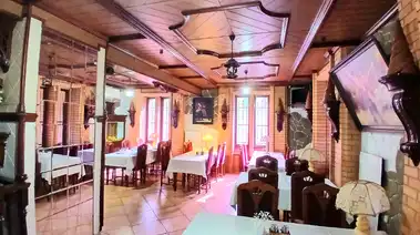 Ресторан "RICHKA"
