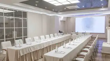 Зал Модерн