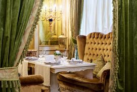 Le Grand Café Bristol – Гастрономическая легенда Одессы фото №2