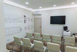 Простір для ваших презентацій, тренінгів і бізнес-зустрічей в Одесі фото №4