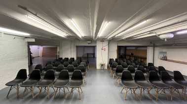 Аренда залов для тренингов и обучения в Днепре