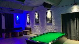 Івент простір в стилі loft для вечірок і концертів м.Шулявська фото №2