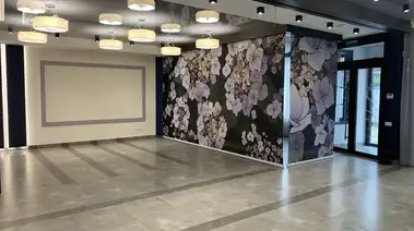 Локация с бассейном для мероприятий на левом берегу Киева до 60 чел