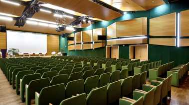 Оазис Ивент Холл (Oasis Event Hall)