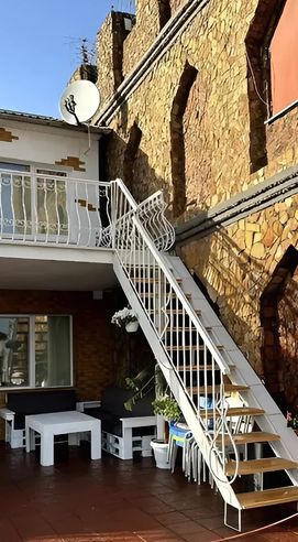Затишний будинок біля моря в Одесі фото №3