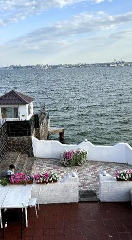 Затишний будинок біля моря в Одесі фото №5