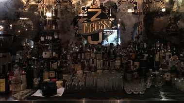 Old Pal Bar