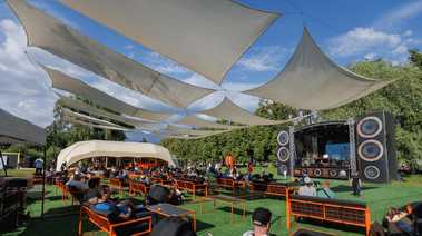 Оазис Ивент Холл (Oasis Event Hall)