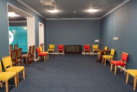 Укриття (Shelter Hall) фото №5