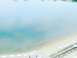 Пляжно ресторанний комплекс з басейном фото №3