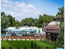 Пляжно ресторанний комплекс з басейном фото №4