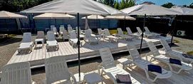 Локація з басейном для заходів на лівому березі Києва до 60 чол фото №3