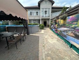 Комфортний будинок для відпочинку та заходів фото №2