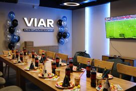 VIAR – крупнейший клуб виртуальной реальности в Украине фото №2