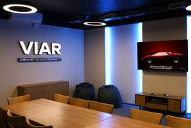 VIAR – крупнейший клуб виртуальной реальности в Украине фото №3