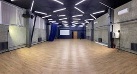 Івент-хол 200+ м² з вільним плануванням фото №2