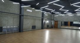 Івент-хол 200+ м² з вільним плануванням фото №3