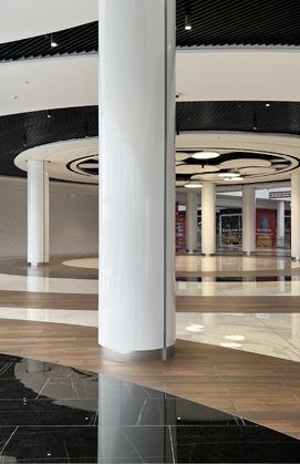 Світла видова локація для різних заходів фото №2