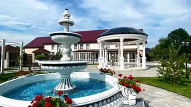 Ресторан Panorama у Яремче
