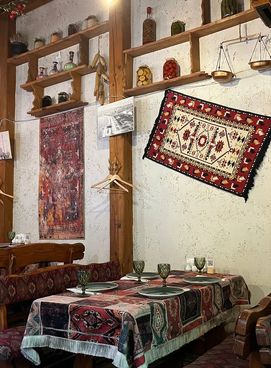 Ресторан «Тандир» фото №3