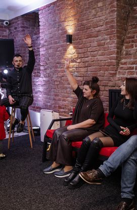 Приміщення для Дня народження, вечірки, корпоративу, тімбілдингу Львів фото №5