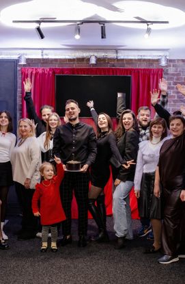 Приміщення для Дня народження, вечірки, корпоративу, тімбілдингу Львів фото №2