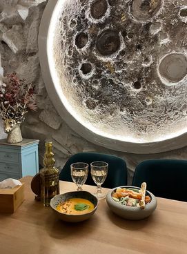《Малий Уж》casual restaurant фото №5