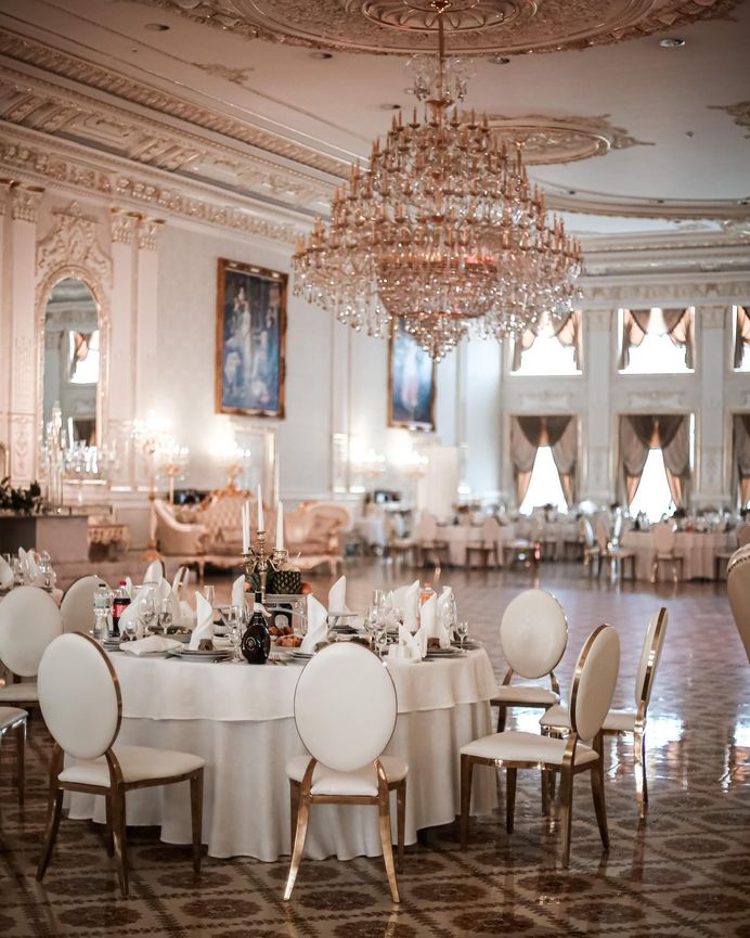 Grand Aristocrate фото