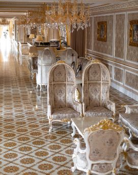 Grand Aristocrate фото №4