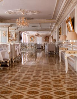 Grand Aristocrate фото №5