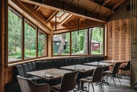 Срібні лелеки фото №5