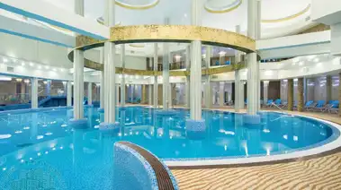 RADO Hotel & Spa