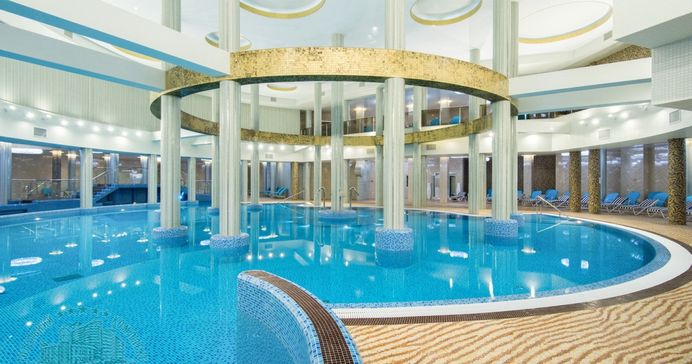 "Три сини та донька" 5* фото