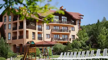 RADO Hotel & Spa