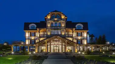 RADO Hotel & Spa