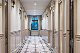 Crona Hotel&Spa фото №4
