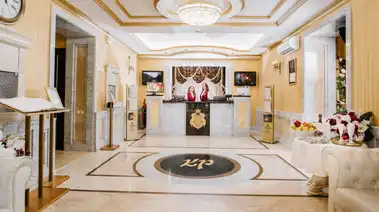 RADO Hotel & Spa