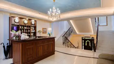 RADO Hotel & Spa